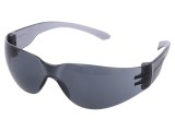 Ochelari Protectie DELTA PLUS BRAVA 2 Lentila Intunecata UV400 Rezistenta Zgariere CE