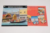 Rondo&#039; Veneziano &lrm;&ndash; Misteriosa Venezia - disc vinil vinyl LP NOU, Electrecord