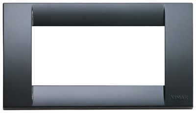 Vimar Rama intrerupator 4 module, 145x80mm ProAdvanced PowerfulTools foto