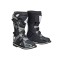 Cizme Motocross / Enduro copii UFO Plast Typhoon negru/gri