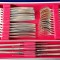 Set Tacamuri - argintate 90 - 6 persoane - 30 piese - WMF - cutie originală