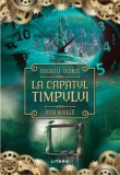 La capatul timpului - Volumul 2 | Rysa Walker, 2020, Litera