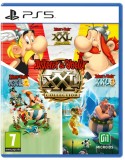 Asterix Obelix Collection Xxl1 2 3 PS5