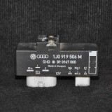 Releu ventilator SKODA FABIA II 542 2007 OEM: 1J0919506M898967000 | 2050890