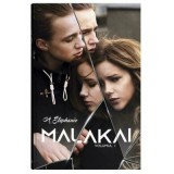 Malakai. Volumul I - Adina Stephanie