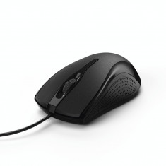 Mouse Hama MC-200 Negru foto