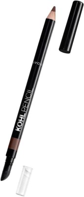 Creion contur Kohl Intense Brown foto
