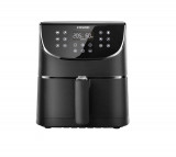 Cumpara ieftin Friteuza Cosori Air Fryer 5.5L XXL, Friteuza cu aer cald, 1700W - SECOND