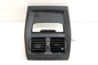 Gura de ventilație consola centrală BMW i4 G26 2022 OEM: 6836650,6806816 23668114 foto