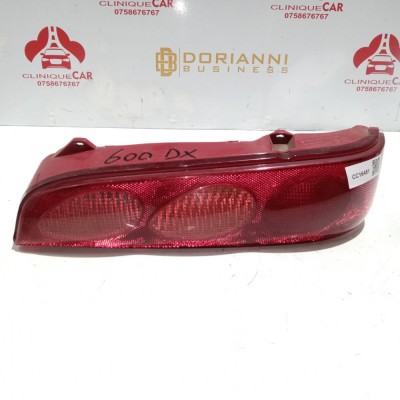 Stop Dreapta Fiat Seicento 600 1998-2010 foto