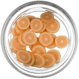 Cumpara ieftin Decorațiuni fimo - portocale tăiate, INGINAILS