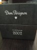 Șampanie Don Perignon