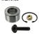 SKF VKBA 3406 Set rulment roata