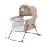 Patut 3 in 1 Kinderkraft Lovi, Beige