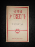 GEORGE MEREDITH - EGOISTUL