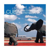 Contemporary Cuban Art - Paperback brosat - Andrew Winkler, Sebastiaan Berger - Duckworth Publishers