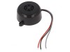 Semnalizator Piezoelectric 80-90dB 12-24V