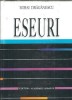 Eseuri de Mihai Draganescu - Editura Academiei Romane, 1993, Cartonata, Filosofie