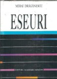 Eseuri - Mihai Draganescu