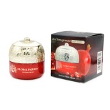 Crema de fata anti rid de zi si noapte, hidratanta cu vitamina E, cu efect de reparare, Red Pomegranate ANTI-AGING, ten uscat si sensibil, 50 gr