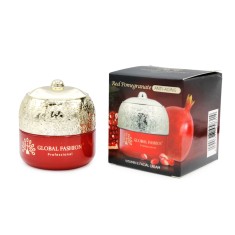 Crema de fata anti rid de zi si noapte, hidratanta cu vitamina E, cu efect de reparare, Red Pomegranate ANTI-AGING, ten uscat si sensibil, 50 gr