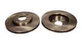 Disc frana HONDA ACCORD VI (CK, CG, CH, CF) (1997 - 2003) MAXGEAR 19-0924