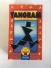 Tangram Puzzle 7 Piese + Modele Granna - Joc Educativ Tip Board Game