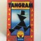 *Joc Tangram puzzle, 7 piese + carticica cu modele, GRANNA