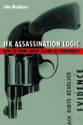 JFK Assassination Logic: How to Think about Claims of Conspiracy foto