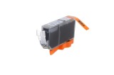 Cartuș cerneală compatibil Canon CLI521BK, 13ml