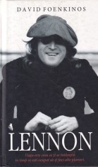 David Foenkinos - Lennon