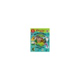 The Beginner&#039;s Bible Wild about Creation Sticker and Activity Book