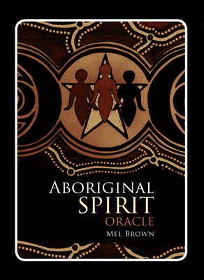 Aboriginal Spirit Oracle foto