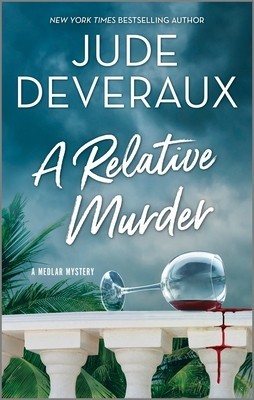 A Relative Murder foto