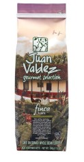 Cafea Boabe Finca Fair Trade 500 grame Juan Valdez foto