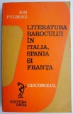 Literatura barocului in Italia, Spania si Franta &ndash; Ion Pulbere