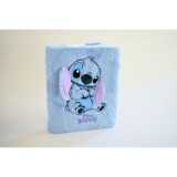 Disney - Stitch journal - Szőrm&oacute;k napl&oacute; mini sztorikkal