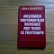 AMELIORAREA PERFORMANTELOR INDIVIDUALE PRIN TEHNICI DE PSIHOTERAPIE