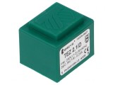 Transformator &Icirc;ncapsulat 230V 9V 233mA PCB