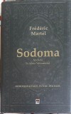 Sodoma: Ancheta in Inima Vaticanului - Frederic Martel, Rao, 2020, Romana, Hardcover, 686 Pagini