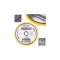 Disc circular pentru lemn, 255 x 30, 80 dinti, vidia, Powermat