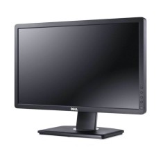 Monitoare Second Hand LED Full HD Dell Professional P2312H foto