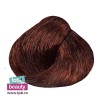 Vopsea de par SETA 6-4 blond cupru inchis 120ml, LVDT La Vie Della Terra