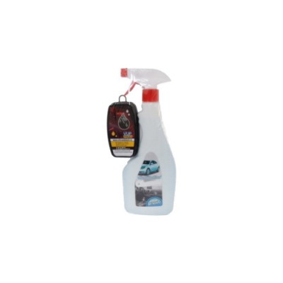 Solutie interior plastic cleaner 500ml. Vup Cod: 000475 foto