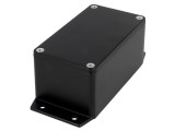 Carcasă Universală cu Lame de Fixare 65x115x55mm IP67