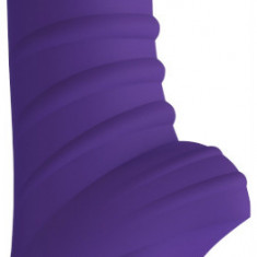 Vibrator Tiger Purple Fun Factory