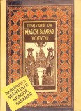 INVATATURILE LUI NEAGOE BASARAB VOEVOD CATRE FIUL SAU TEODOSIE VOEVODA - Autor necunoscut - 1998 - Necartonata