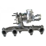 Turbocompresor Ford Galaxy 1 (Wgr); Seat Alhambra (7v8; Vw Sharan (7m8, 1.9 TDi, Reconditionat, EU