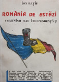 Romania de astazi