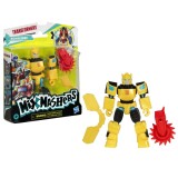 TRANSFORMERS MIX MASHERS FIGURINA BUMBLEBEE 12CM SI ACCESORII